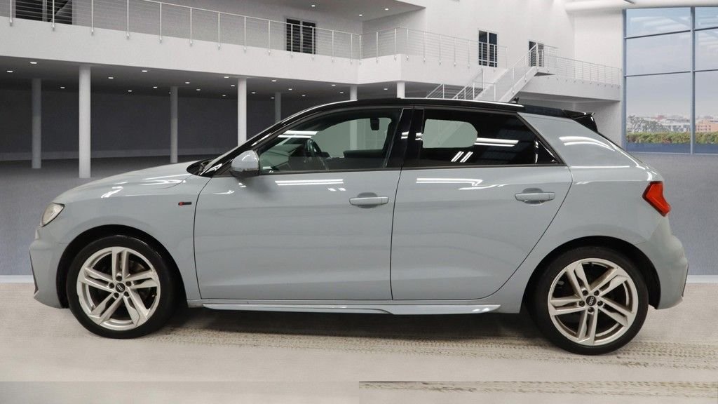 Used Audi A1 2021 for sale - 77038450: Photo 11