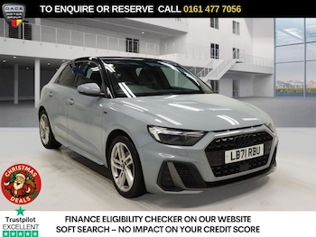 Used Audi A1 2021 for sale - 77038450: Photo