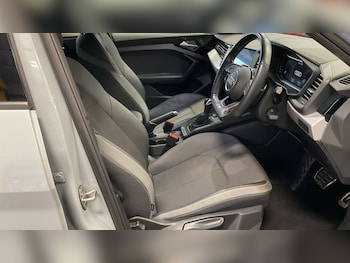 Used Audi A1 2021 for sale - 77038450: Photo