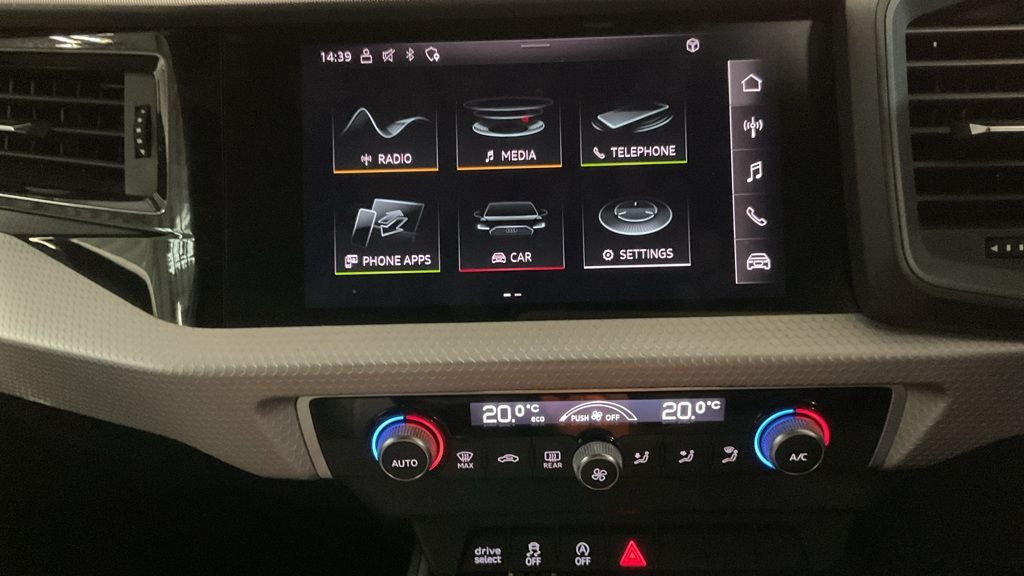 Used Audi A1 2021 for sale - 77038450: Photo 3