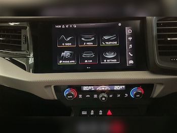 Used Audi A1 2021 for sale - 77038450: Photo