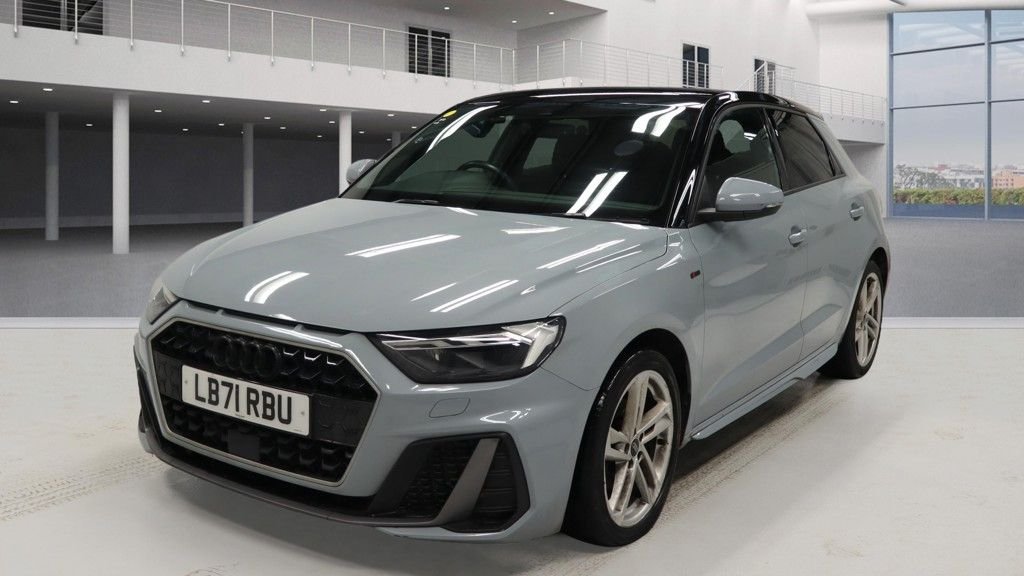 Used Audi A1 2021 for sale - 77038450: Photo 5