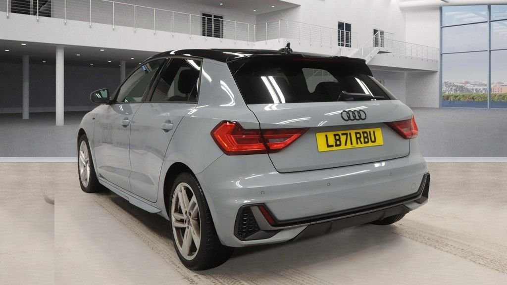 Used Audi A1 2021 for sale - 77038450: Photo 6
