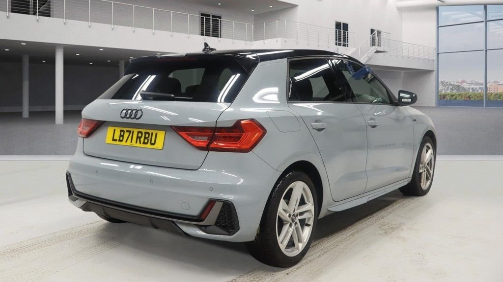 Used Audi A1 2021 for sale - 77038450: Photo 8