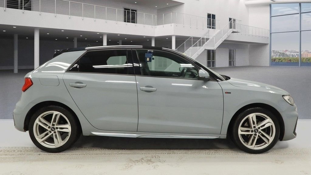 Used Audi A1 2021 for sale - 77038450: Photo 9