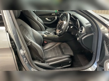 Used Mercedes-Benz C Class 2019 for sale - 78349562: Photo