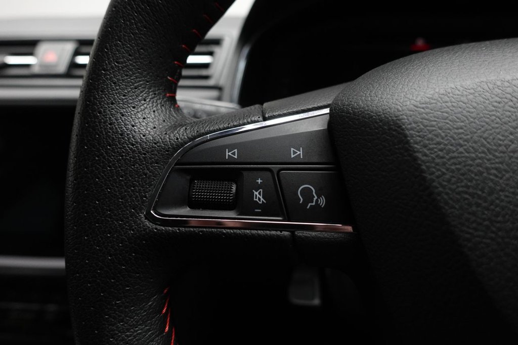 Used SEAT Ibiza 2019 for sale - 76535788: Photo 21