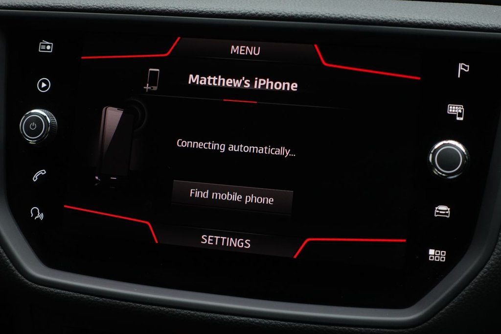 Used SEAT Ibiza 2019 for sale - 76535788: Photo 33