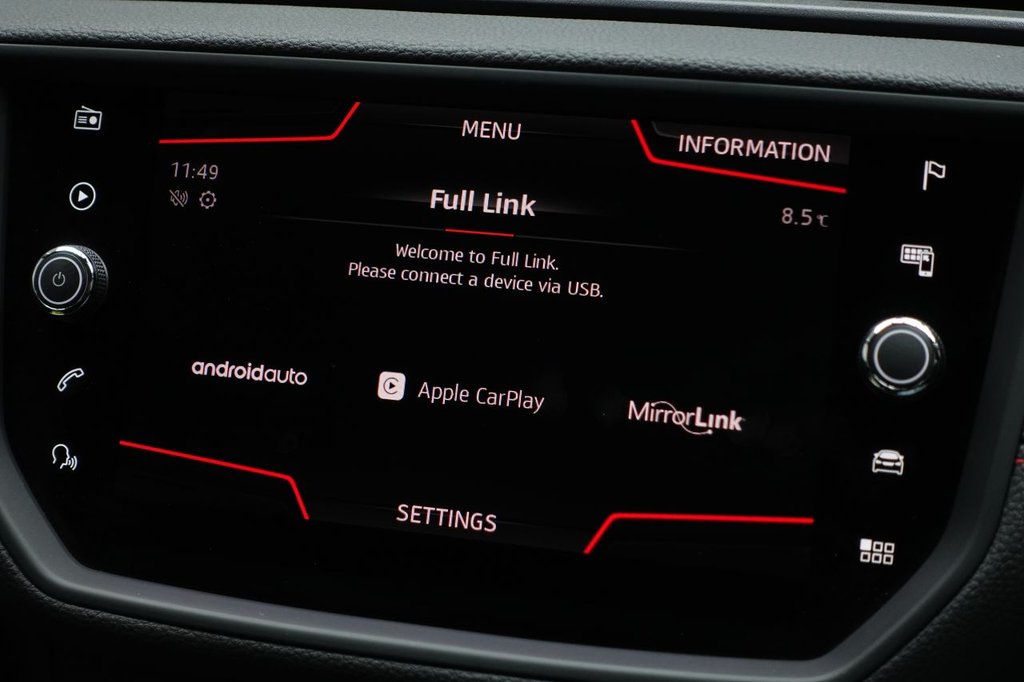 Used SEAT Ibiza 2019 for sale - 76535788: Photo 36