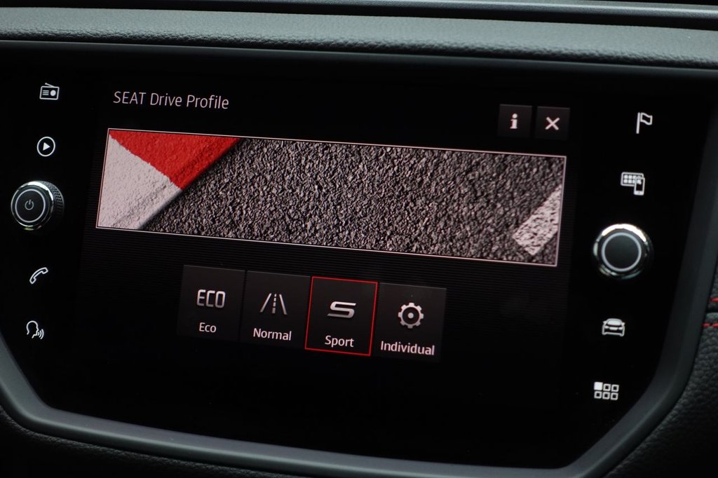 Used SEAT Ibiza 2019 for sale - 76535788: Photo 38