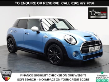 MINI - Hatch