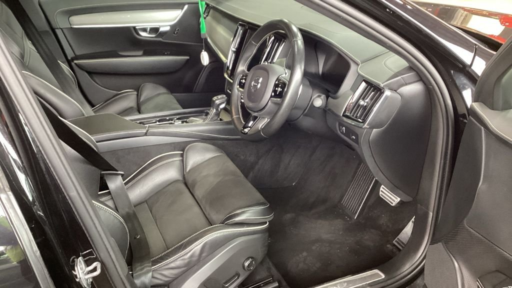 Used Volvo S90 2019 for sale - 76148186: Photo 11