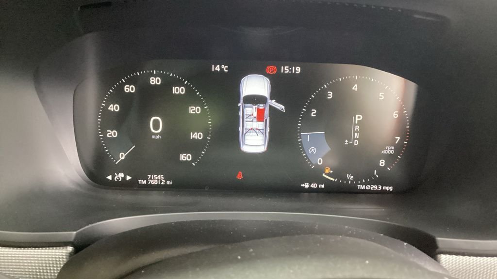 Used Volvo S90 2019 for sale - 76148186: Photo 12