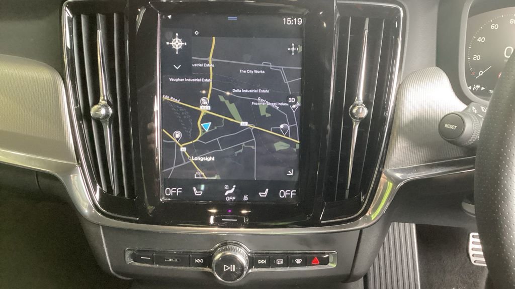 Used Volvo S90 2019 for sale - 76148186: Photo 2