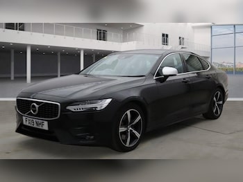 Used Volvo S90 2019 for sale - 76148186: Photo 3