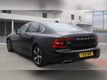 Used Volvo S90 2019 for sale - 76148186: Photo 4