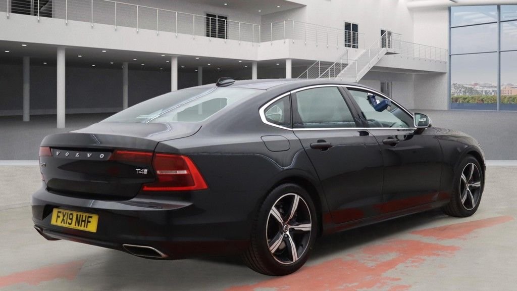 Used Volvo S90 2019 for sale - 76148186: Photo 6