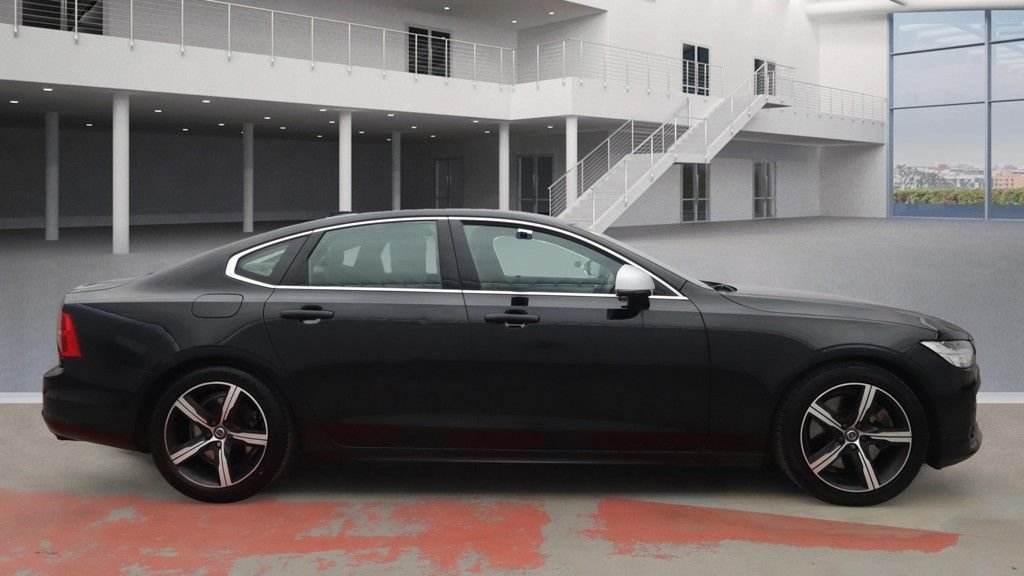 Used Volvo S90 2019 for sale - 76148186: Photo 7