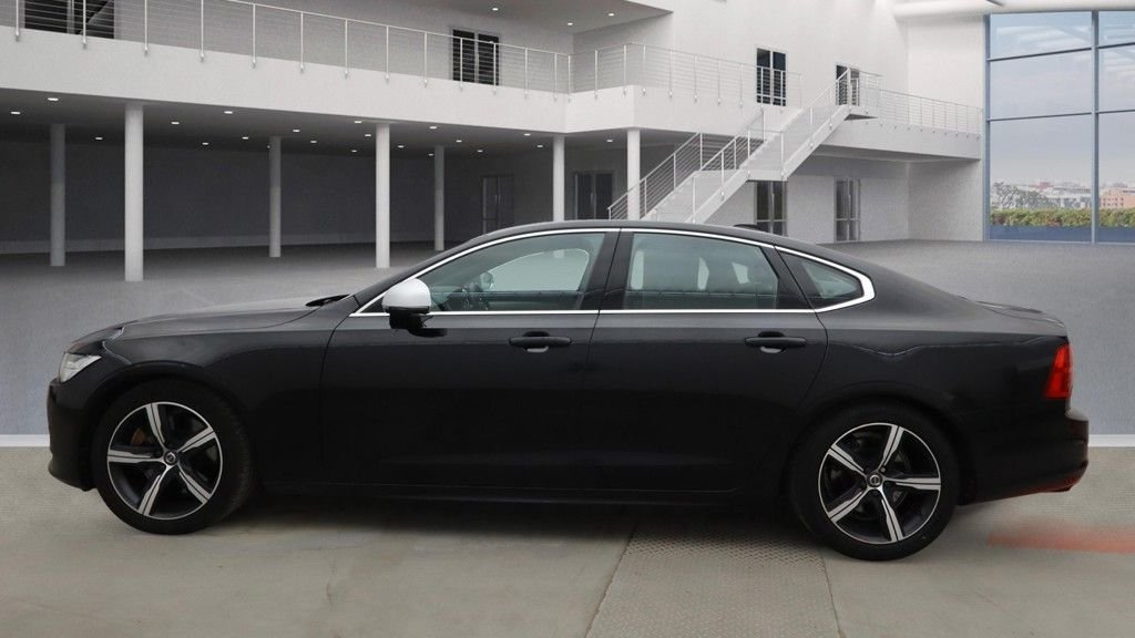 Used Volvo S90 2019 for sale - 76148186: Photo 8