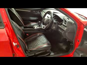 Used Honda Civic 2018 for sale - 75335702: Photo