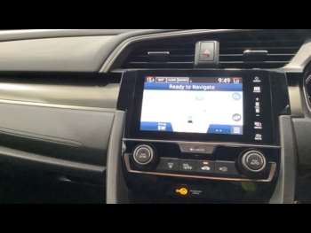 Used Honda Civic 2018 for sale - 75335702: Photo