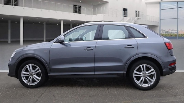 Used Audi Q3 2018 for sale - 76224010: Photo 11