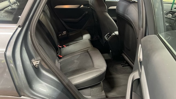 Used Audi Q3 2018 for sale - 76224010: Photo 12