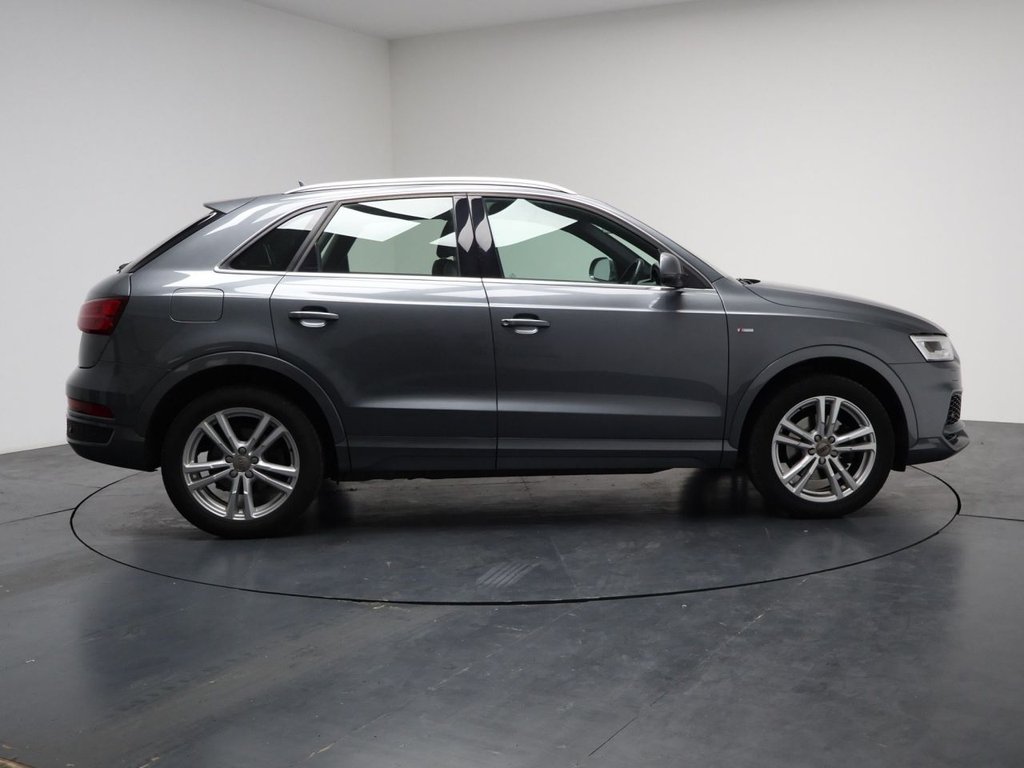 Used Audi Q3 2018 for sale - 76224010: Photo 14