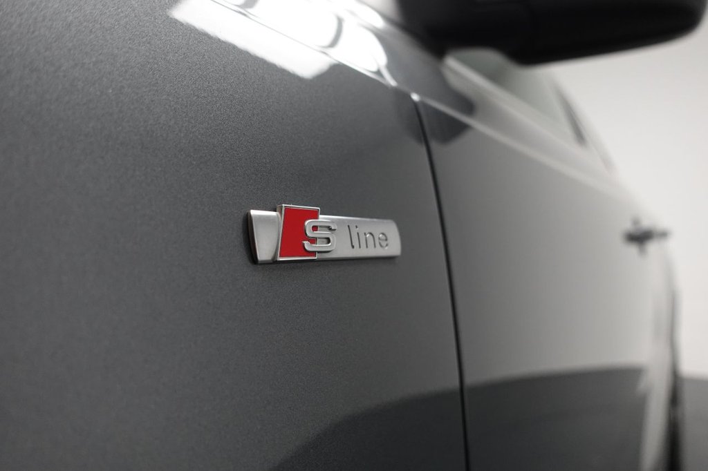 Used Audi Q3 2018 for sale - 76224010: Photo 15