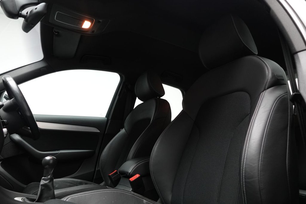 Used Audi Q3 2018 for sale - 76224010: Photo 17