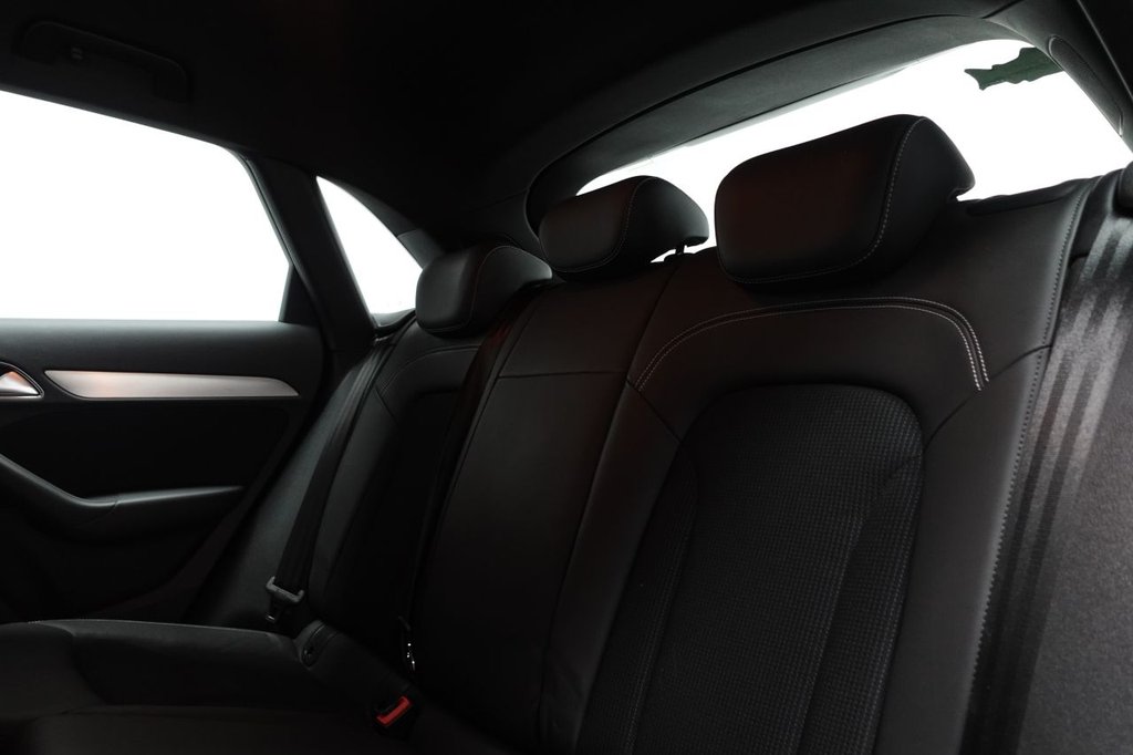 Used Audi Q3 2018 for sale - 76224010: Photo 18