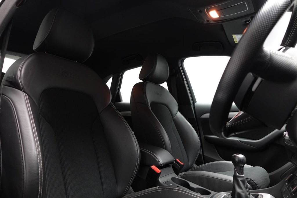 Used Audi Q3 2018 for sale - 76224010: Photo 2