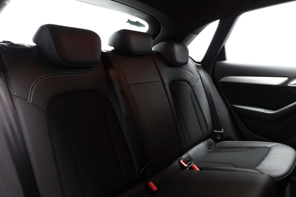 Used Audi Q3 2018 for sale - 76224010: Photo 20