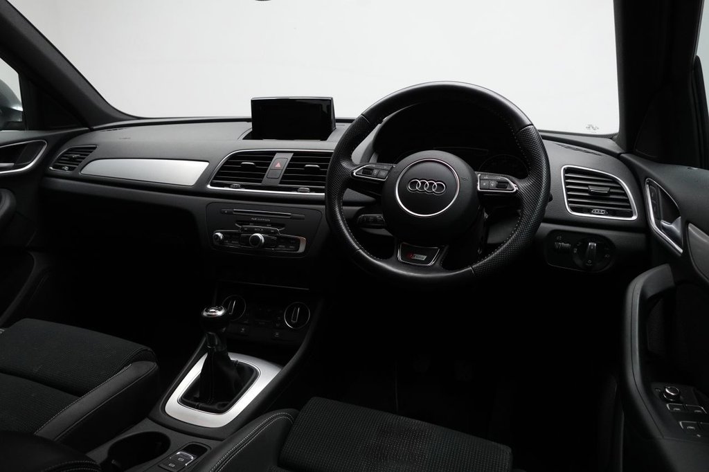 Used Audi Q3 2018 for sale - 76224010: Photo 23