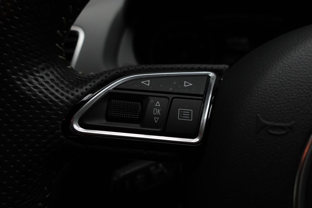 Used Audi Q3 2018 for sale - 76224010: Photo 24