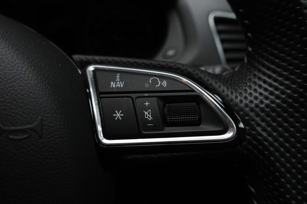 Used Audi Q3 2018 for sale - 76224010: Photo 26