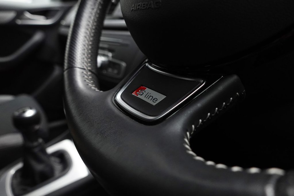 Used Audi Q3 2018 for sale - 76224010: Photo 27