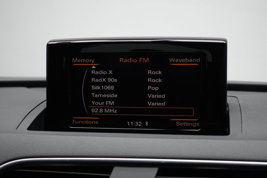 Used Audi Q3 2018 for sale - 76224010: Photo 29