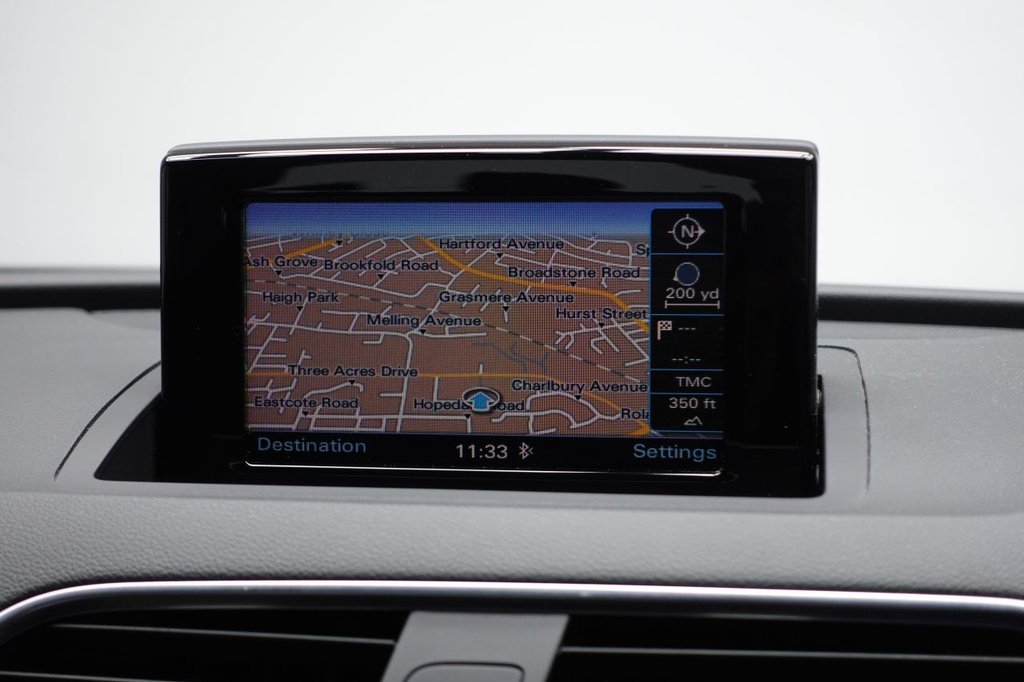 Used Audi Q3 2018 for sale - 76224010: Photo 3