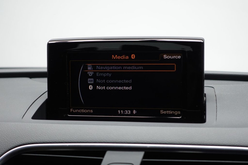 Used Audi Q3 2018 for sale - 76224010: Photo 33