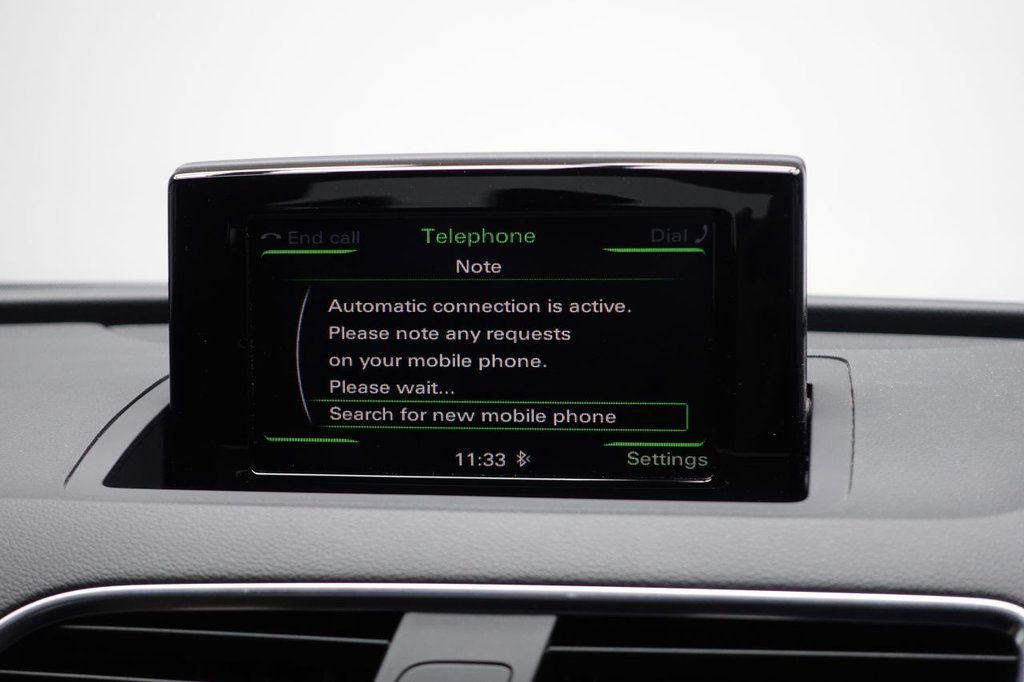 Used Audi Q3 2018 for sale - 76224010: Photo 35