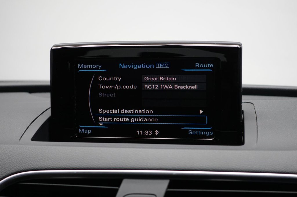 Used Audi Q3 2018 for sale - 76224010: Photo 36