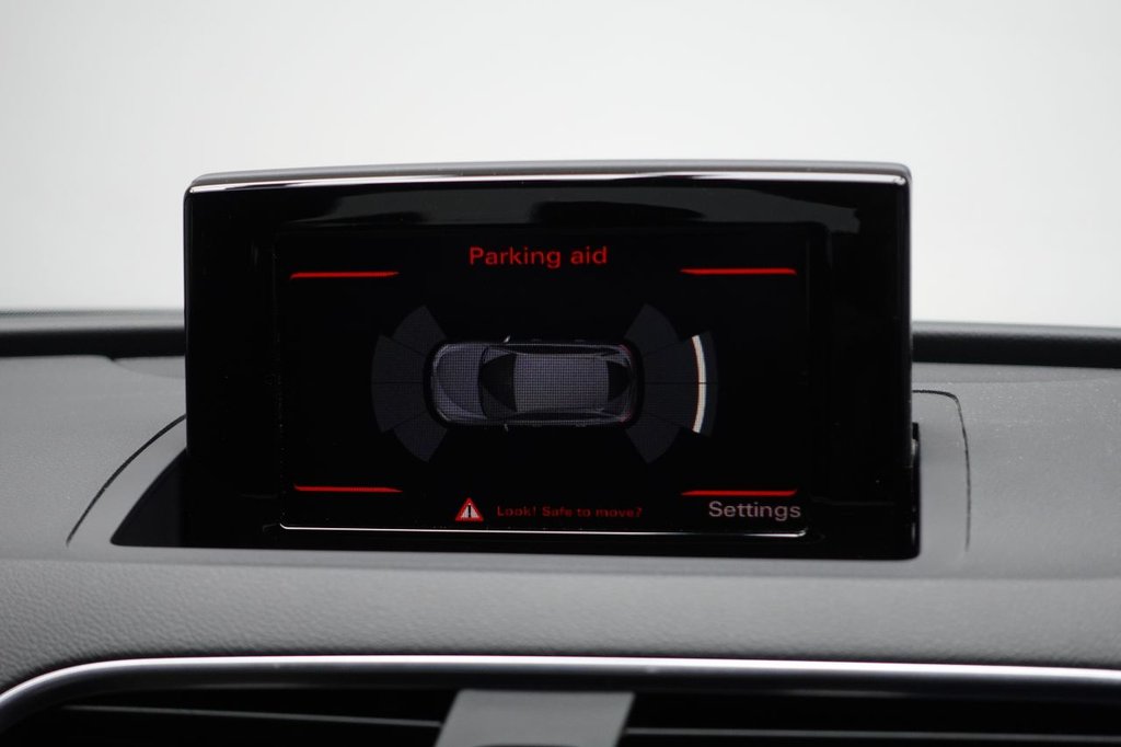 Used Audi Q3 2018 for sale - 76224010: Photo 38