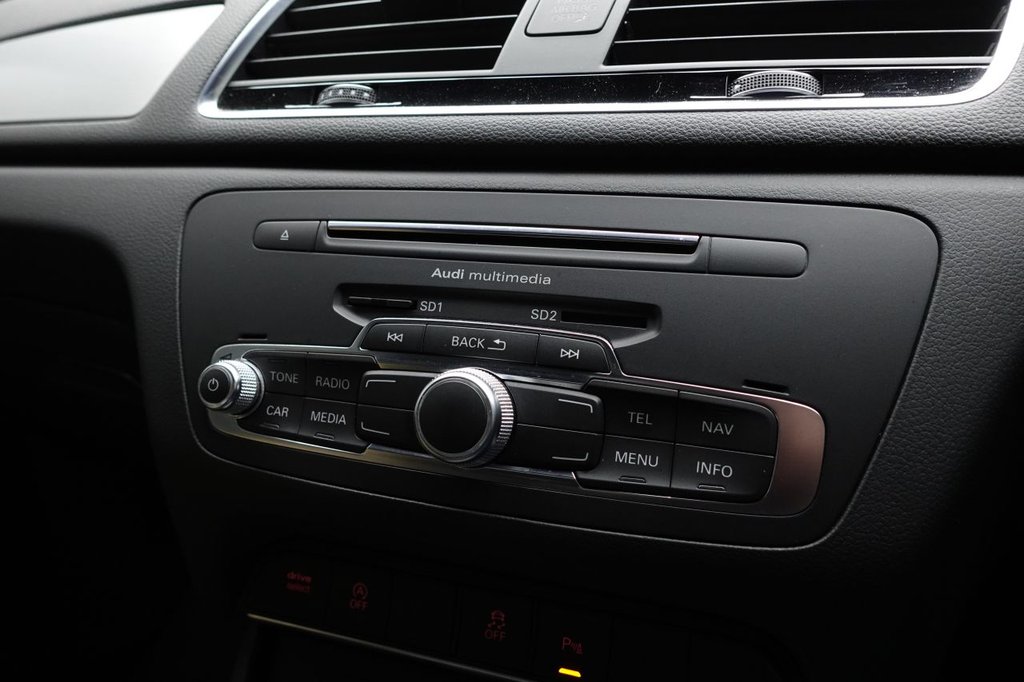 Used Audi Q3 2018 for sale - 76224010: Photo 39