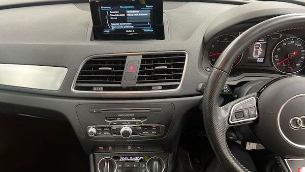 Used Audi Q3 2018 for sale - 76224010: Photo 3