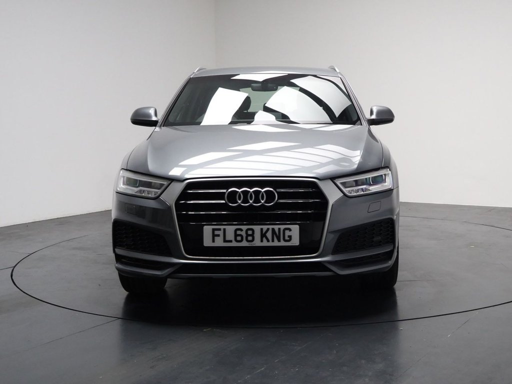 Used Audi Q3 2018 for sale - 76224010: Photo 5