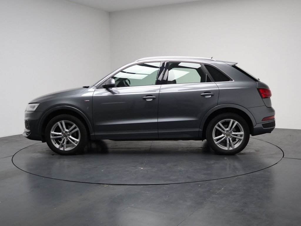 Used Audi Q3 2018 for sale - 76224010: Photo 8