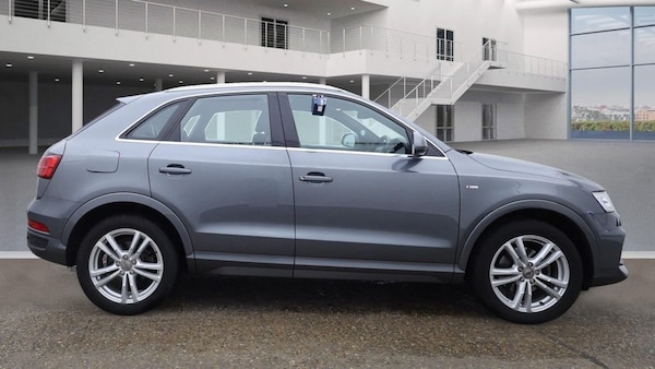 Used Audi Q3 2018 for sale - 76224010: Photo 9