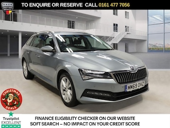 2020 (69) - 2.0 TDI CR SE 5dr