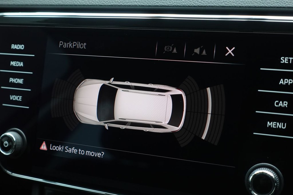 Used Skoda Superb 2020 for sale - 76985919: Photo 29